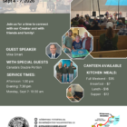 Family Fellowship Weekend
